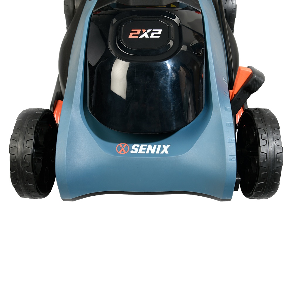 2X2 36V 38cm (15″) Lawn Mower Kit