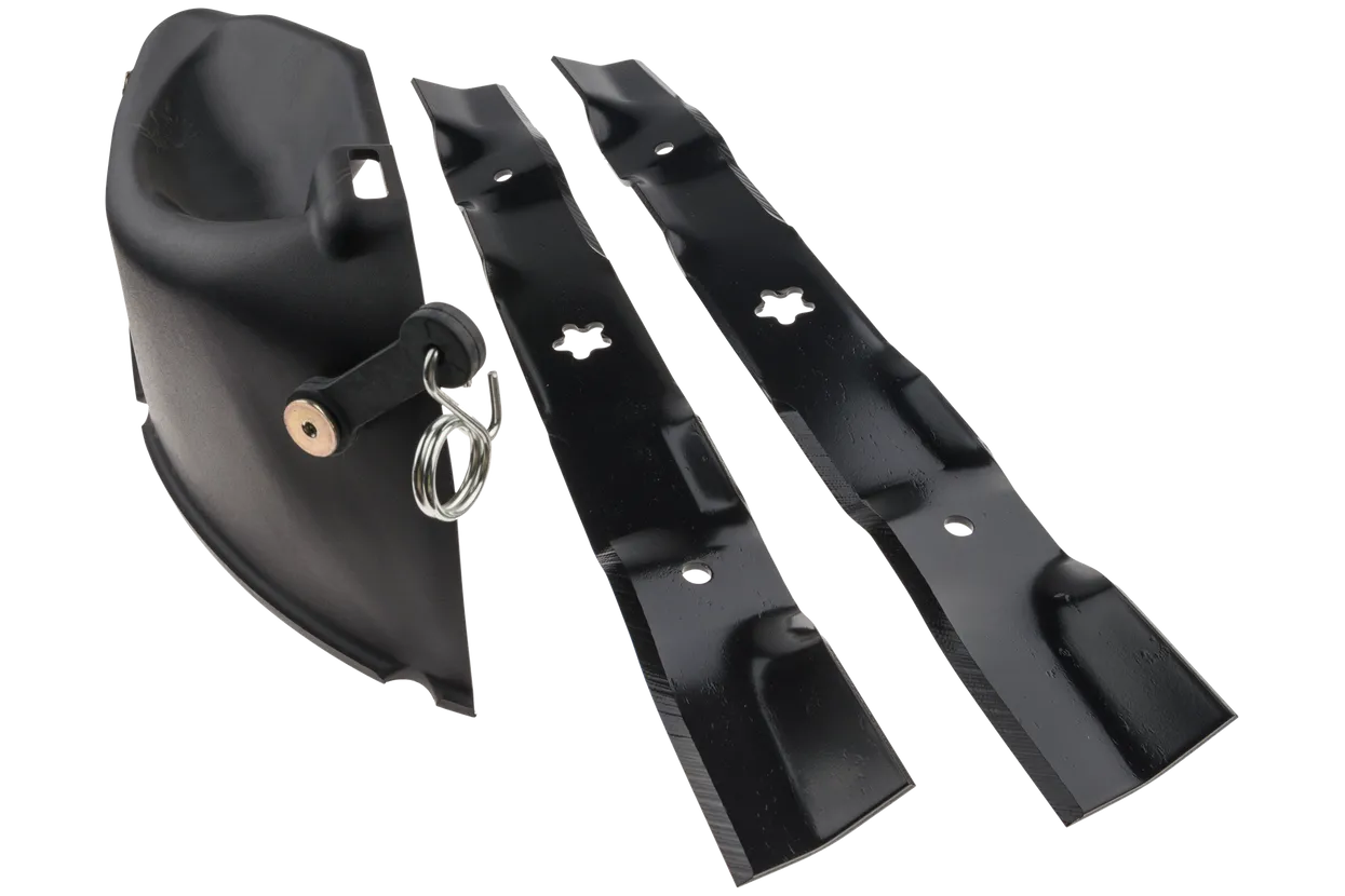 Husqvarna 38″ Mulching Kit – suits TS/LT Series