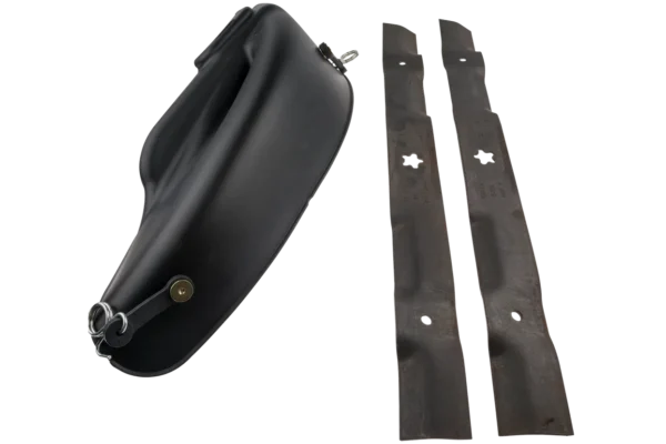 Husqvarna 46″ Mulching Kit – suits Z246i/RZ Pressed Deck & TS/YT Series