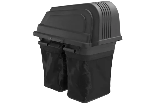 Husqvarna 52″ 3 Bin Collector – Suits TS/GT Series, Fabricated Deck