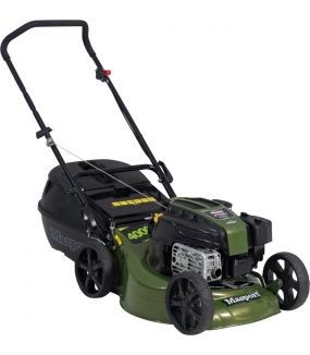 Masport President® 4000 ST S19 Combo