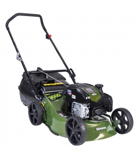 Masport President® 3500 ST S19 Combo