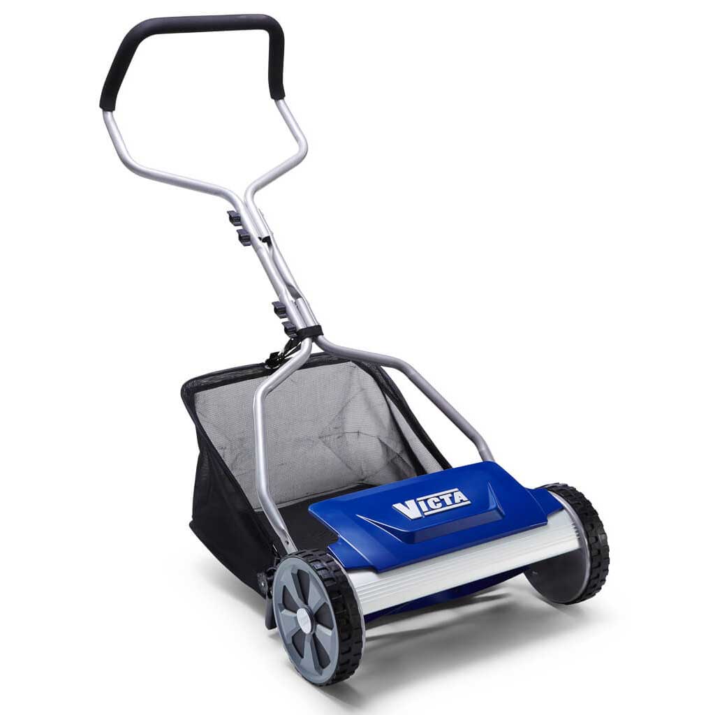 Victa 16″ Razor Cut Push Mower