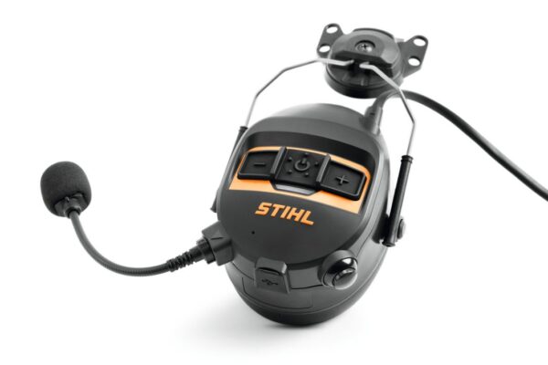 STIHL ADVANCE ProCOM Ear Protection – Headband Version