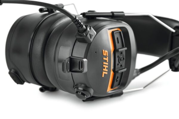 STIHL ADVANCE ProCOM Ear Protection – Headband Version