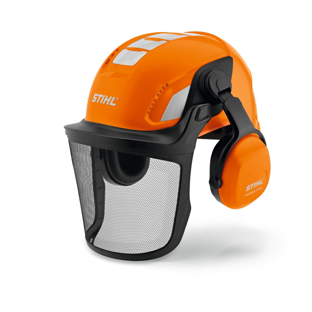 STIHL Bluetooth Earmuffs – Dynamic Bluetooth
