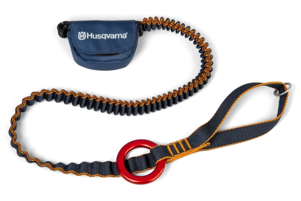 Husqvarna Anti-shock chainsaw strap