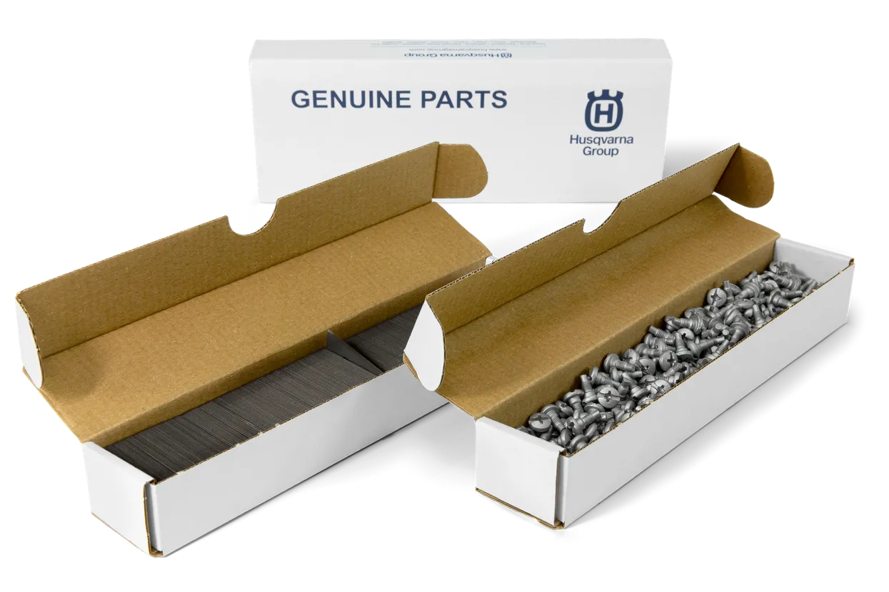 Husqvarna Automower® Endurance Blades HSS 300 pcs