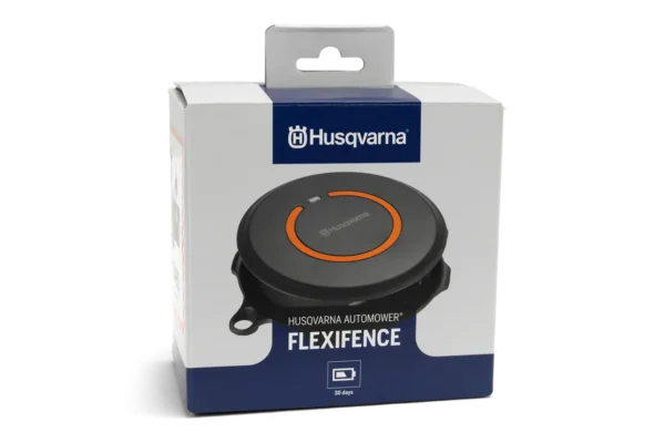 Husqvarna Automower® FlexiFence