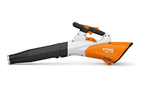 STIHL BGA 200 Battery Blower AP System with Hip Pad, BGA200