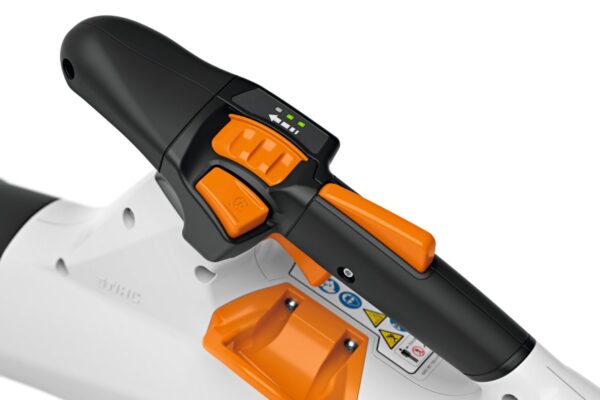 STIHL BGA 200 Battery Blower AP System with Hip Pad, BGA200