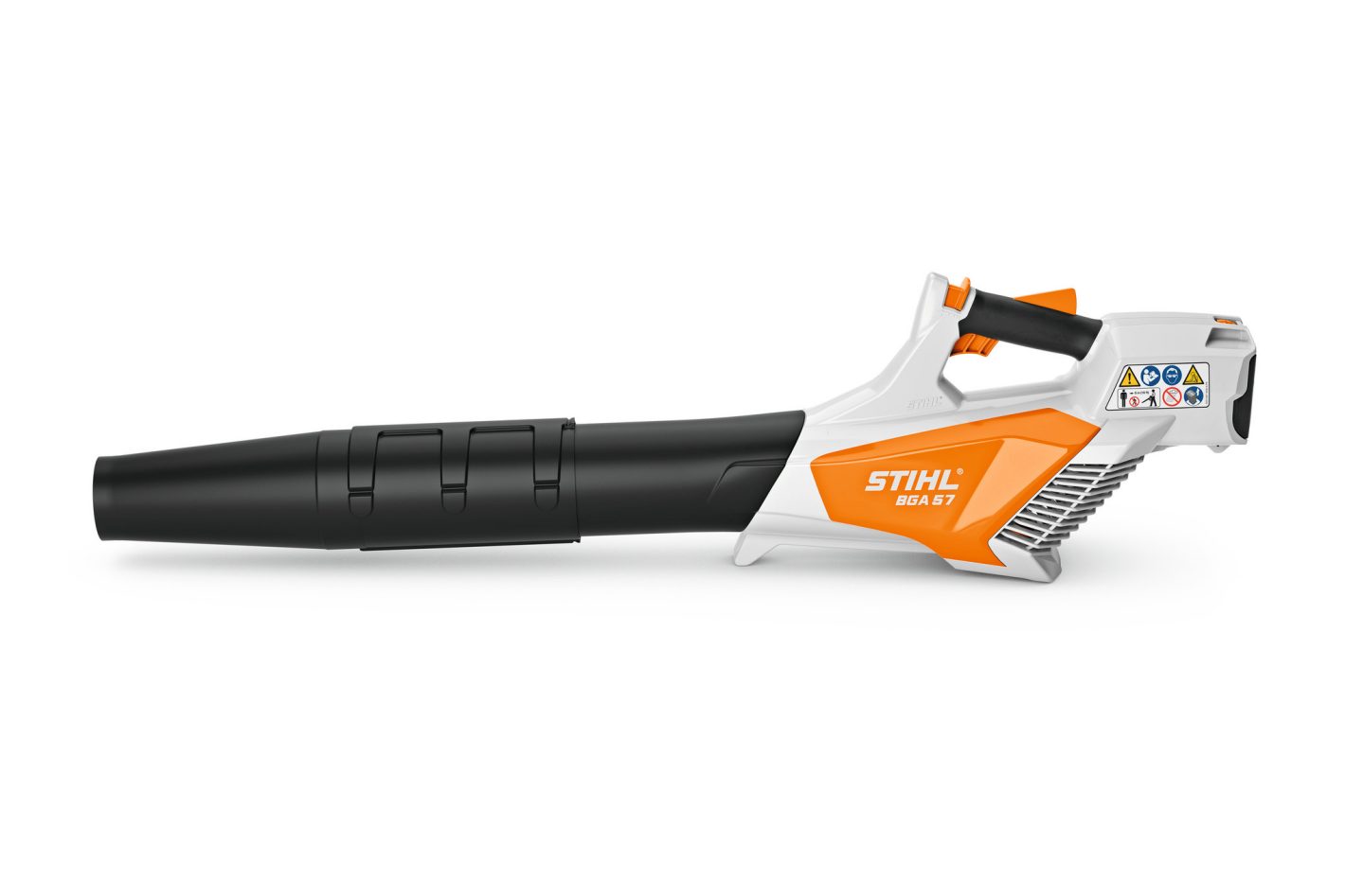 STIHL BGA 57 Battery Blower AK System Skin Only, BGA57