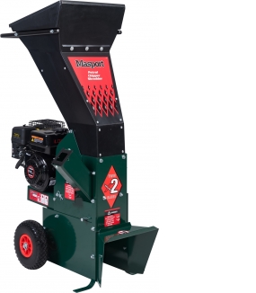 Chipper Shredder – Loncin
