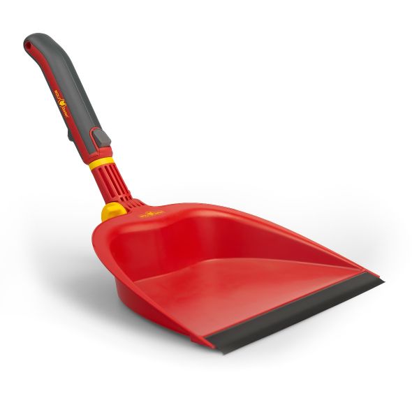Wolf Garten BK-M/ZM 015 DUSTPAN & MINI HANDLE