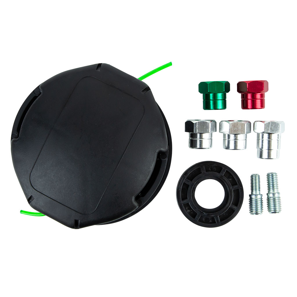 RAPID FEED 375 SMALL PREMIUM  QUALITY NYLON HEAD
