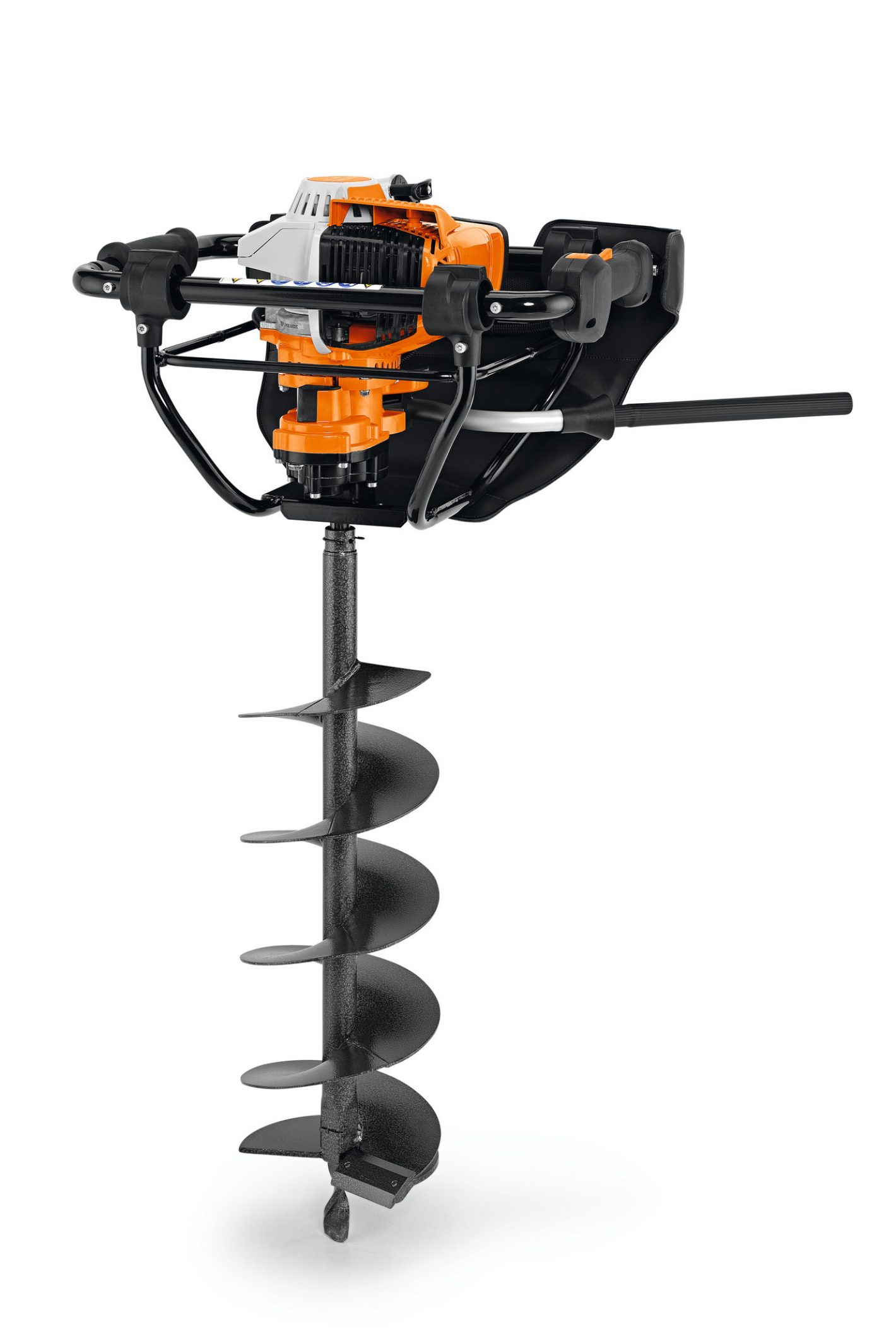 STIHL STIHL BT 131 Petrol Earth Auger, BT131