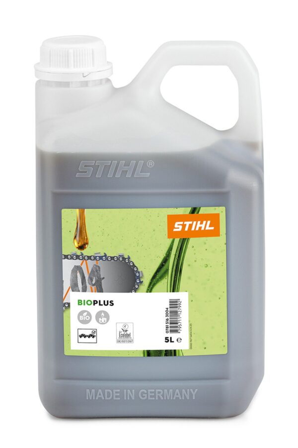 STIHL BioPlus Bar & Cutter Lube – 1L