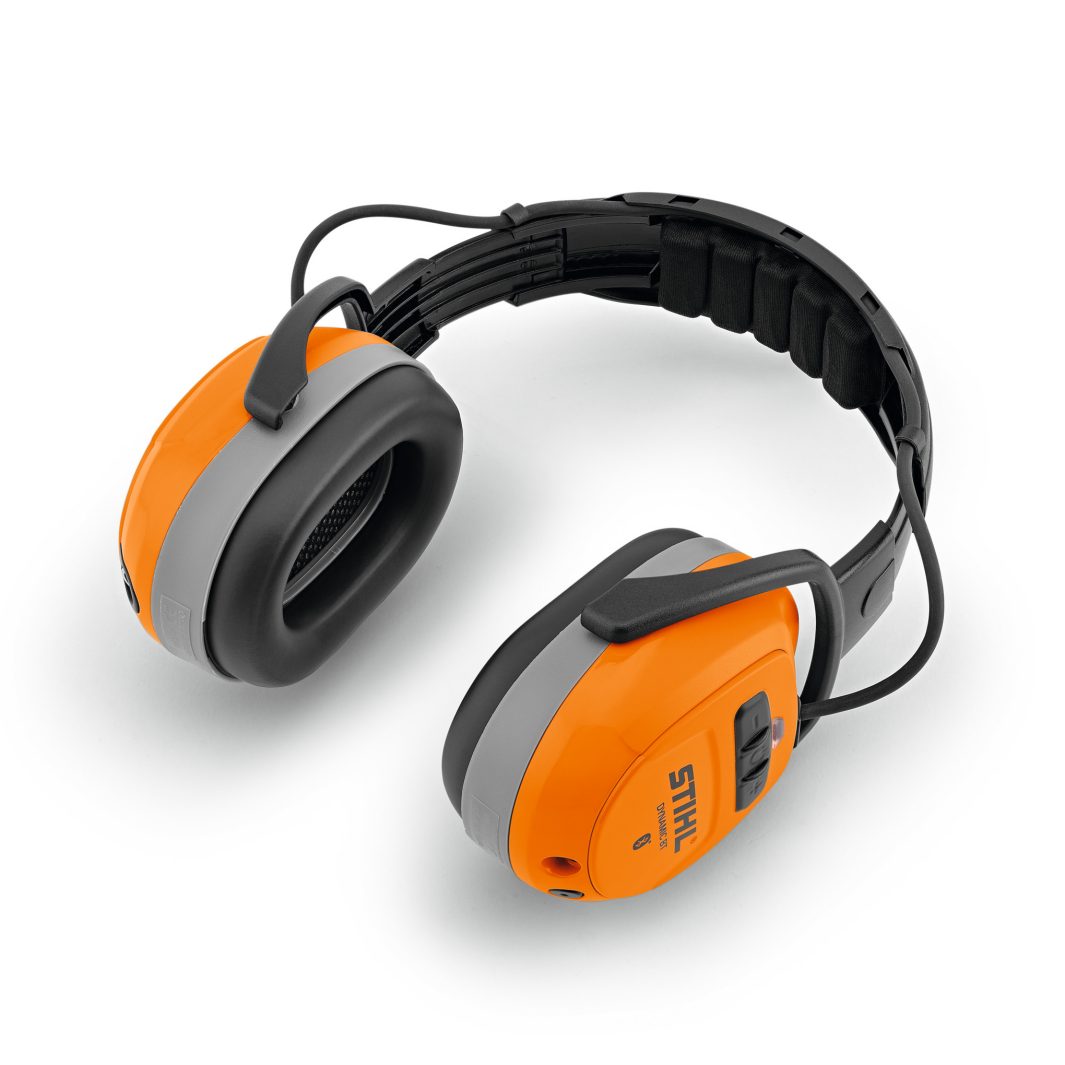 STIHL Bluetooth Earmuffs – Dynamic Bluetooth