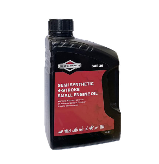 Biggs & Stratton 4-STROKE SAE30 1L