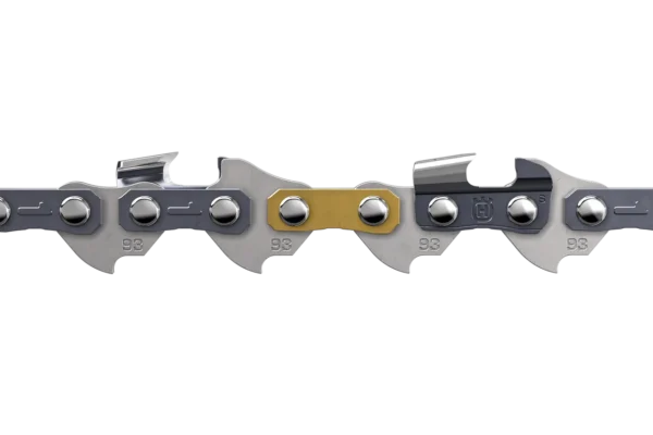 Husqvarna Chain X-CUT S93G Semi chisel 3/8” mini 1.3mm