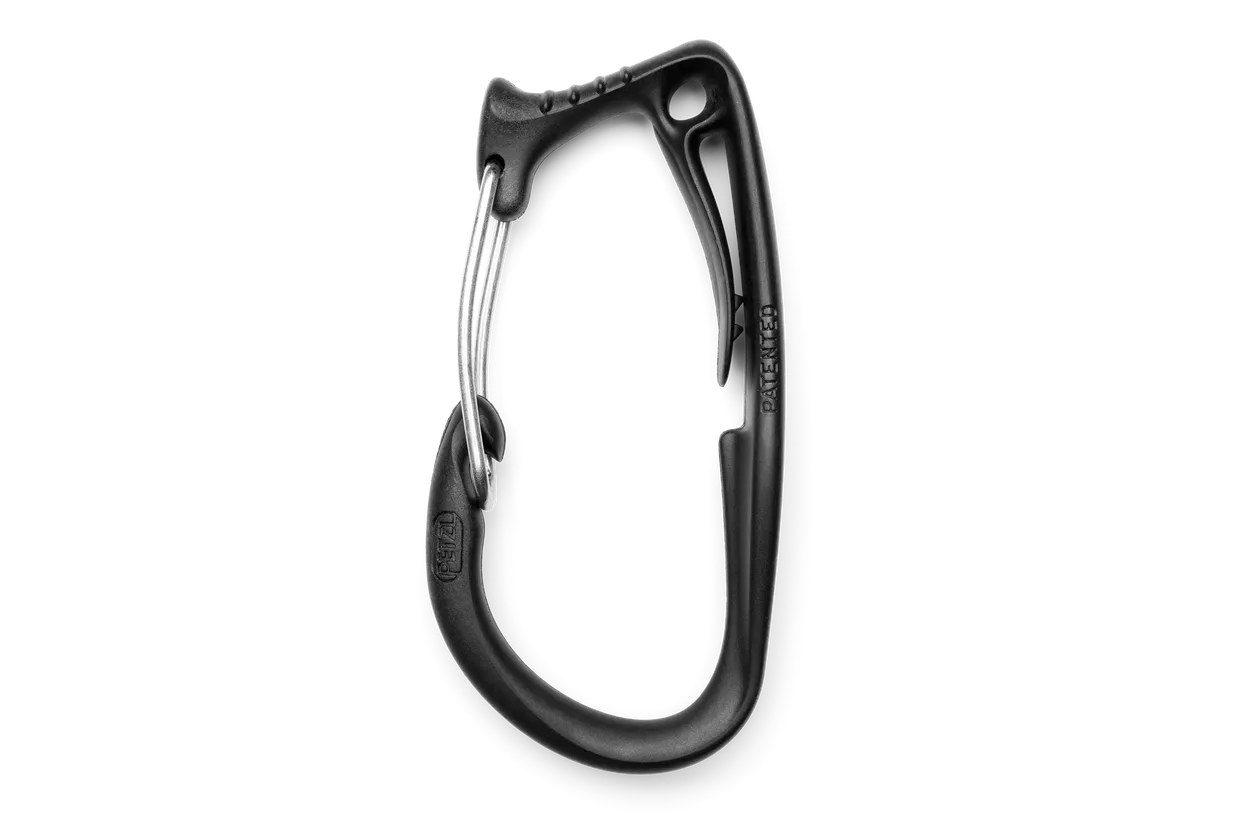 Husqvarna Chainsaw Hook – Petzl