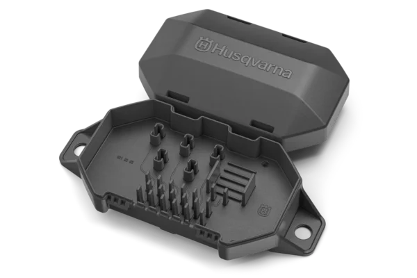 Husqvarna Connector protection box