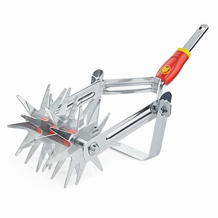 Wolf Garten DA-S GARDEN TILLER