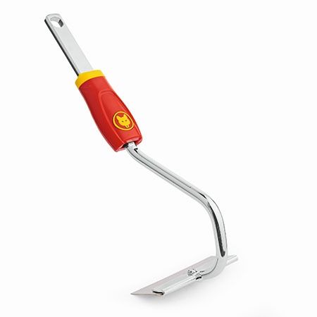 Wolf Garten HU-M15 FLORAL HOE / DRAW HOE (10CM)