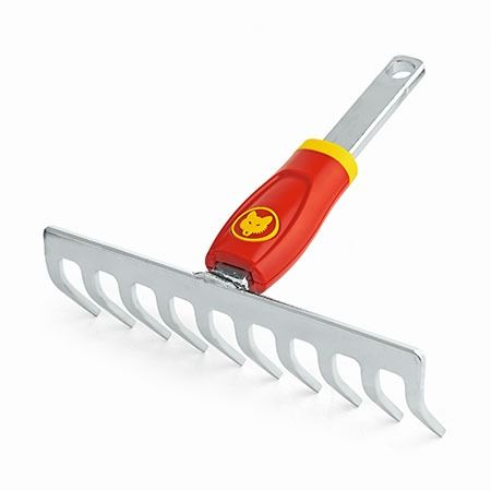 Wolf Garten DS-M19 SMALL RAKE