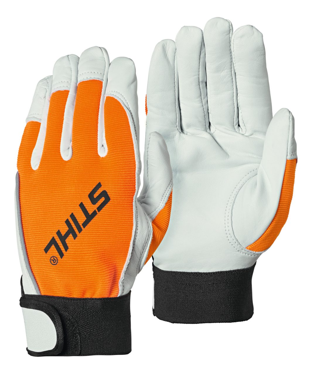 STIHL DYNAMIC SensoLight Gloves – L