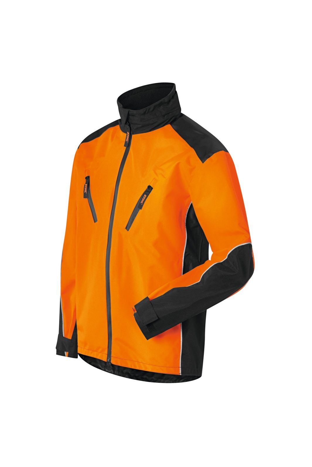 STIHL DuroFlex weatherproof jacket L