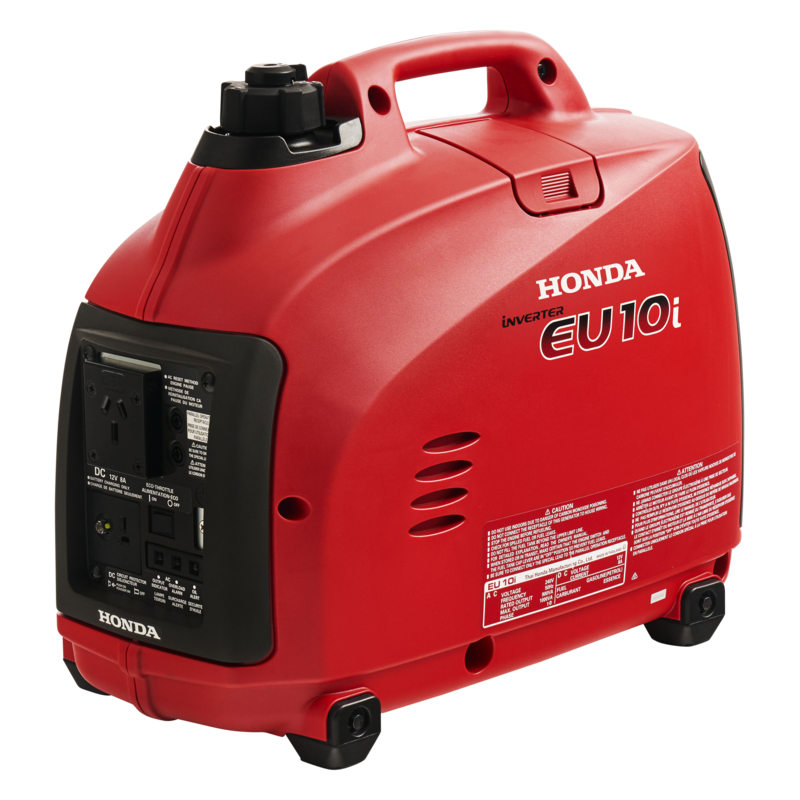 Honda EU30 Generator
