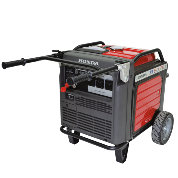 Honda EU70 Generator