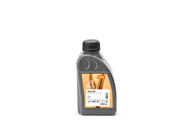 STIHL Engine Oil 10W-30 Grade – 600ml
