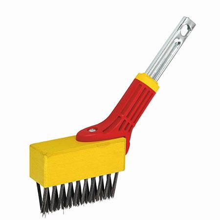 Wolf Garten FB-M JOINT WEEDING BRUSH