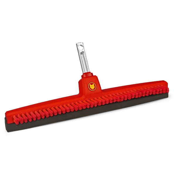 Wolf Garten FS 450 M FLOOR SQUEEGEE WITH SCRUBBER STRIP