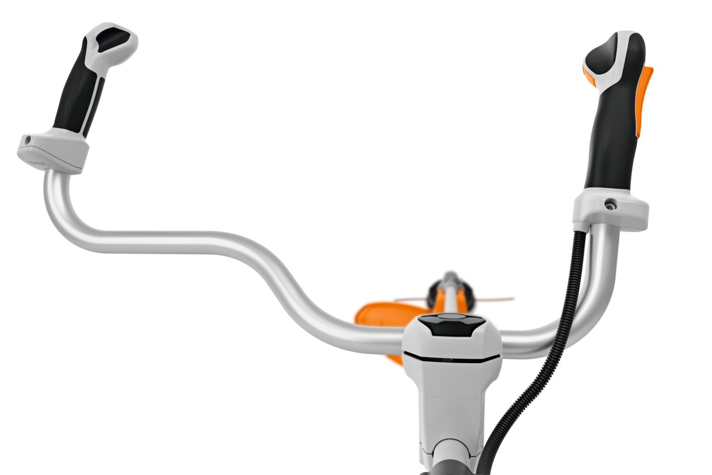 STIHL FS 261 C-E Petrol Brushcutter, FS261