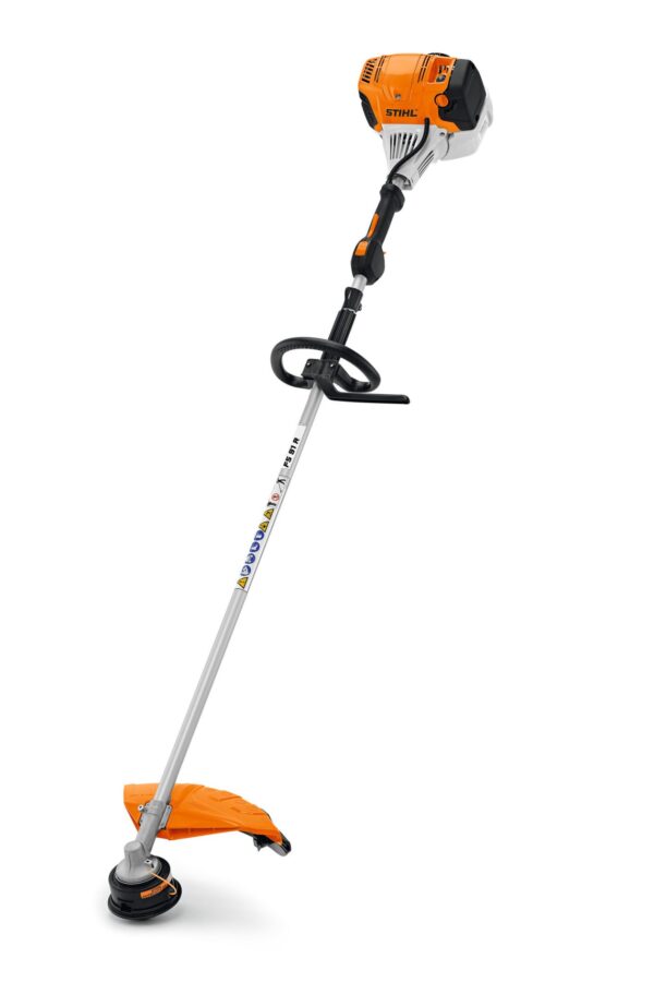 STIHL FS 91R Petrol Brushcutter, FS91R