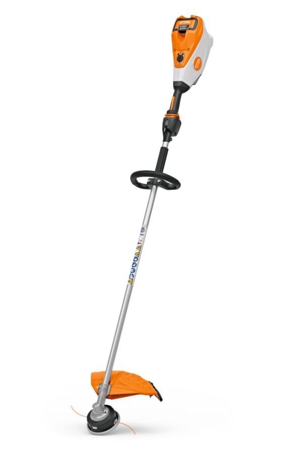 STIHL FSA 135 R Battery Brushcutter AP System Skin Only, FSA135
