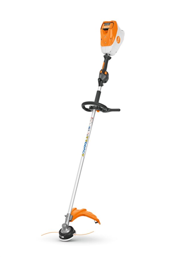 STIHL FSA 200 R Battery Brushcutter AP System Skin Only, FSA200