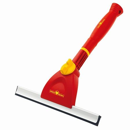Wolf Garten FW-M WINDOW SQUEEGEE