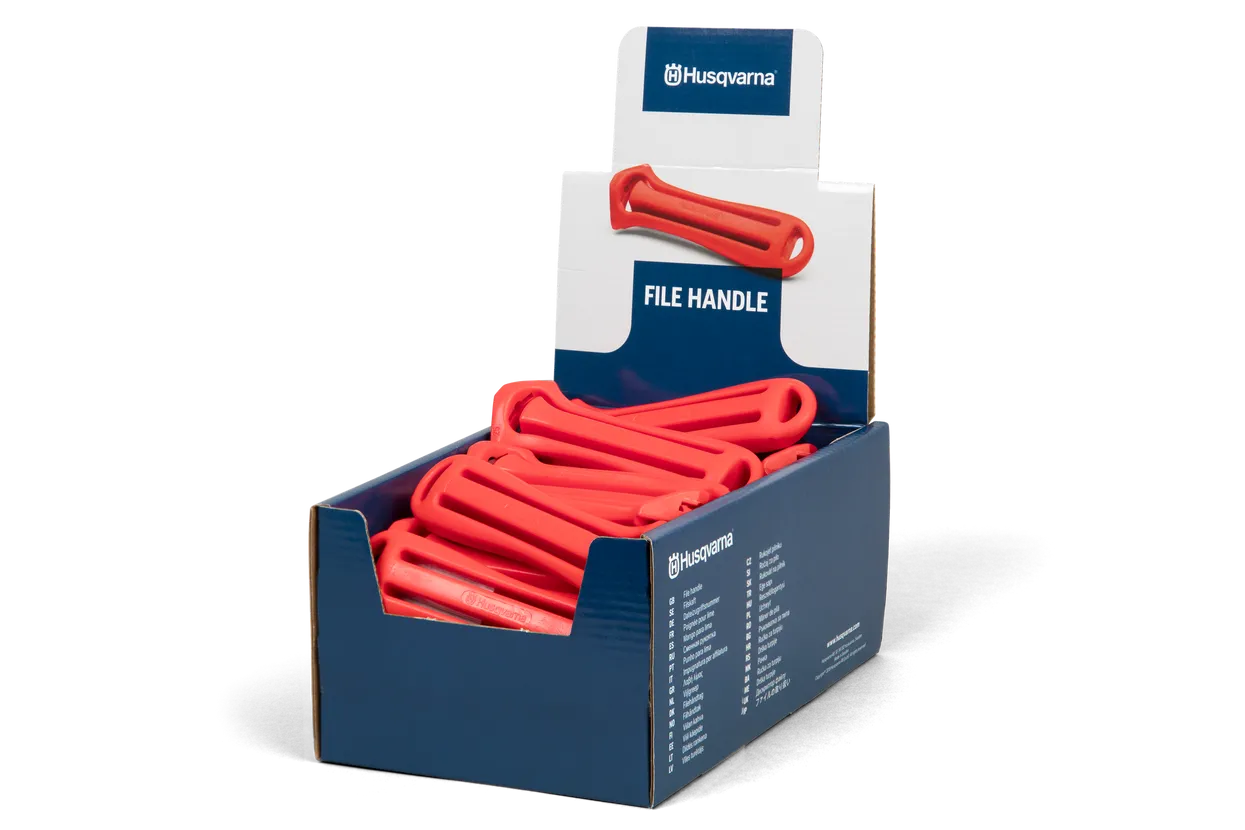 File Handle – Suits Round and Flat File