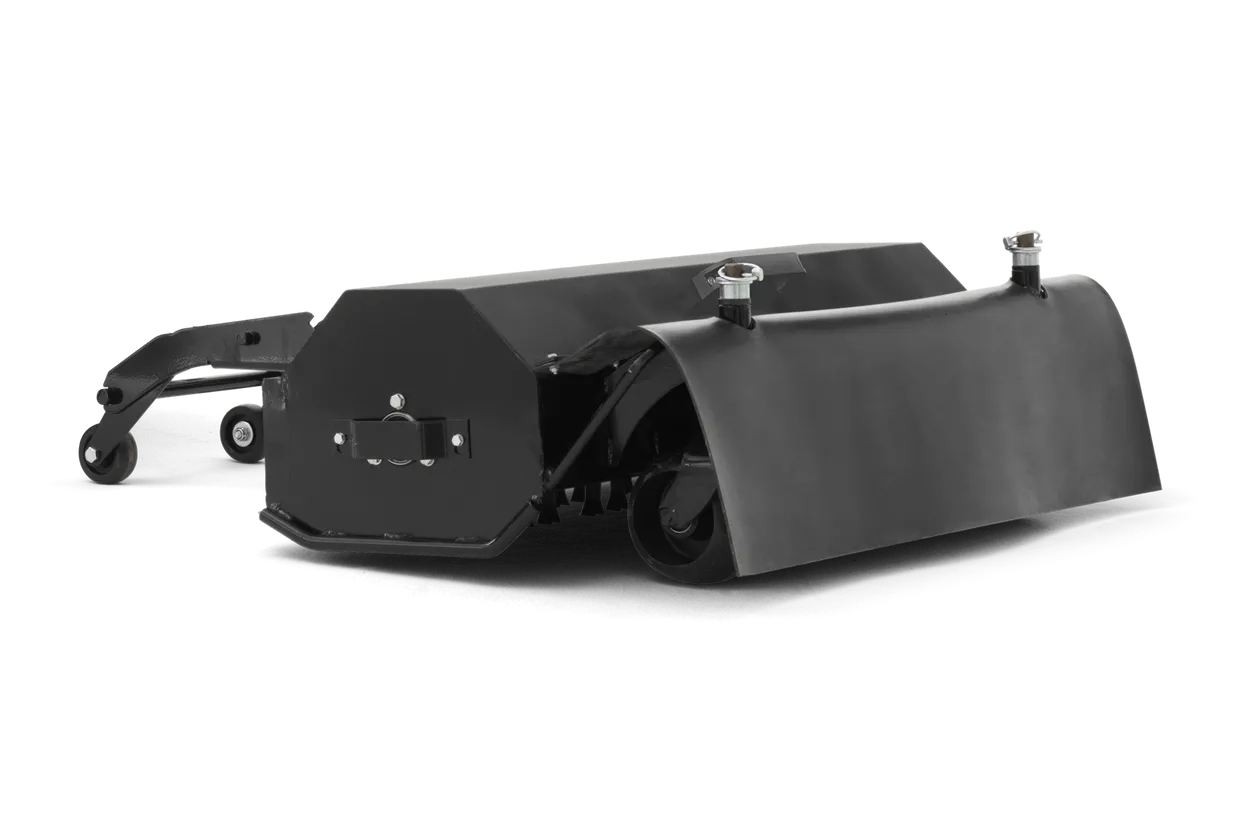 Husqvarna Flail Mower – suits R322TAWD