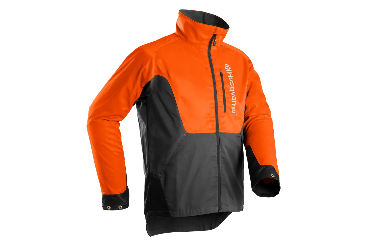 Forest Jacket, Classic – Large (108-116cm)