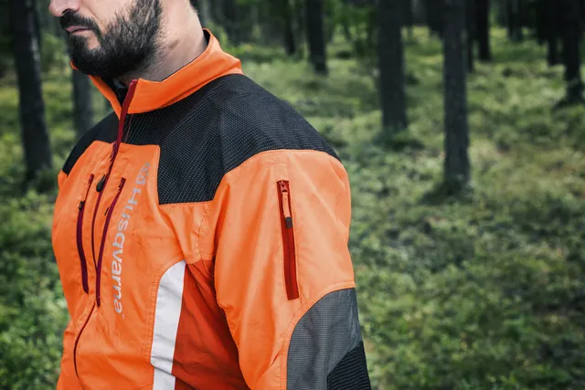 Forest Jacket, Technical Extreme – Large (108-116cm)