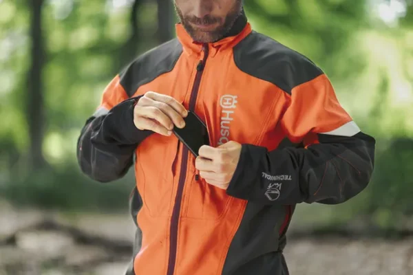 Forest Jacket, Technical – Medium (100-108cm)