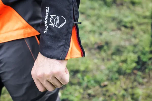Forest Jacket, Technical – Medium (100-108cm)