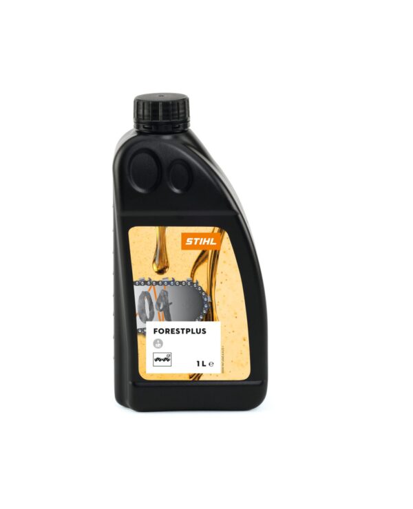 STIHL ForestPlus Chain Oil  – 5L