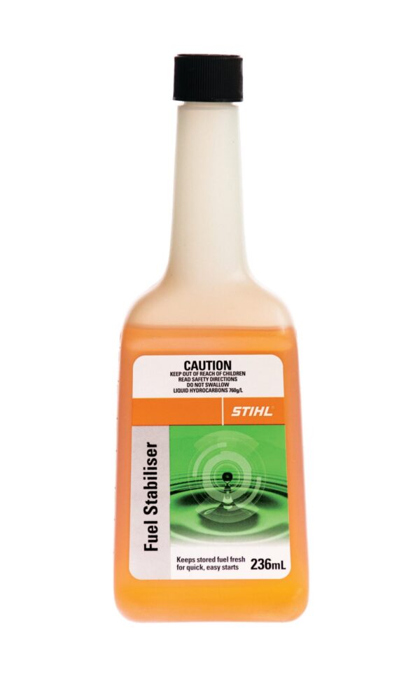 STIHL Fuel Stabiliser – 236ml