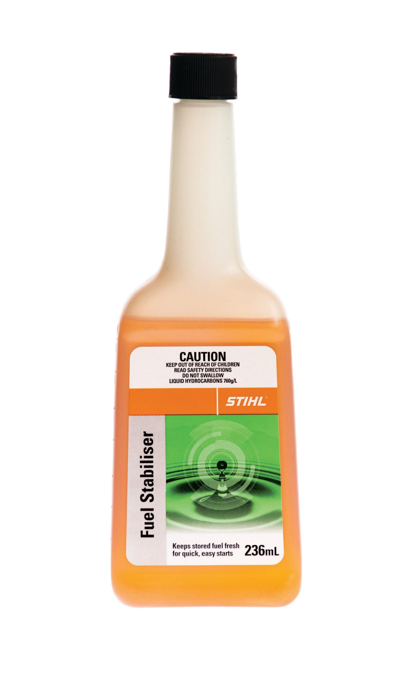 STIHL Fuel Stabiliser – 236ml